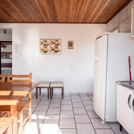 Florianópolis Hospedagem Engenho Fortaleza מראה חיצוני תמונה