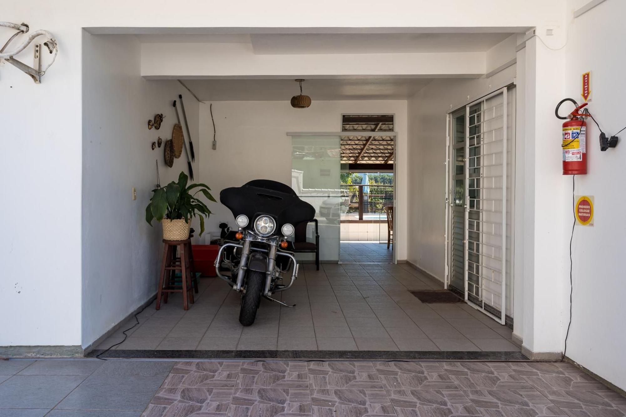 Florianópolis Hospedagem Engenho Fortaleza מראה חיצוני תמונה