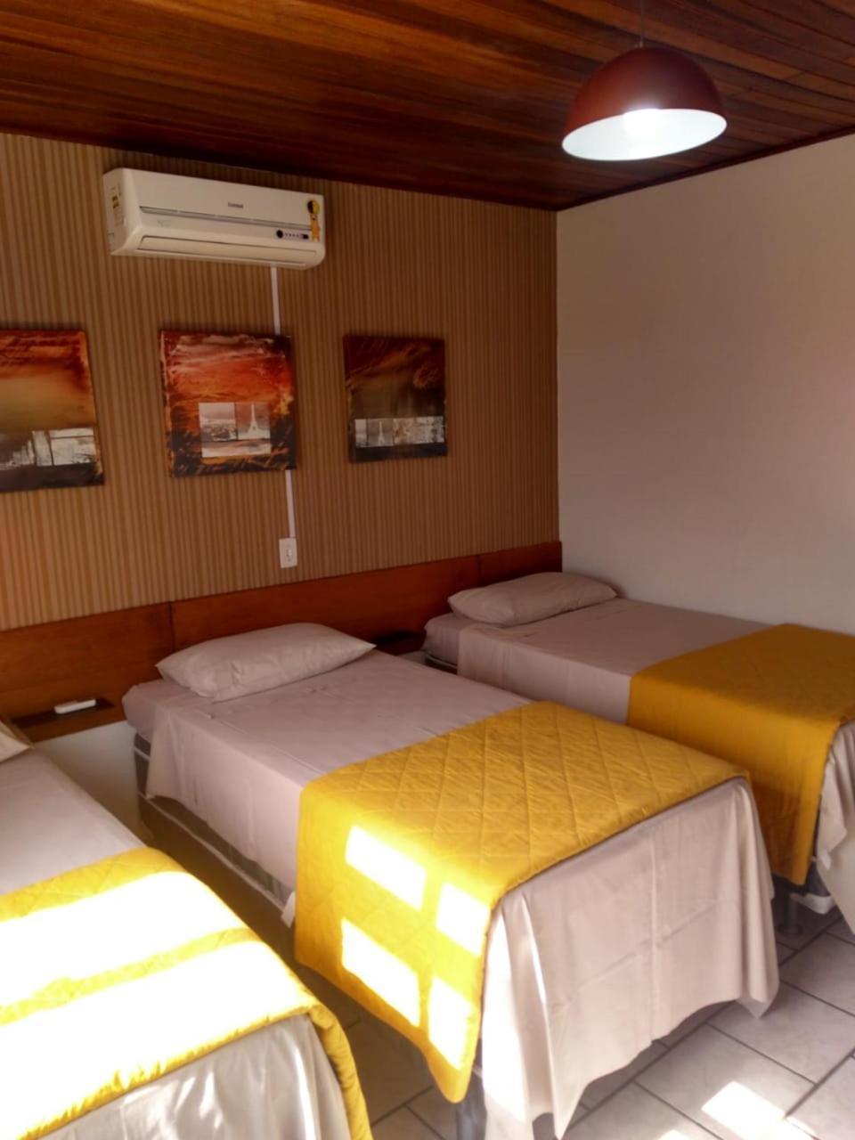 Florianópolis Hospedagem Engenho Fortaleza מראה חיצוני תמונה