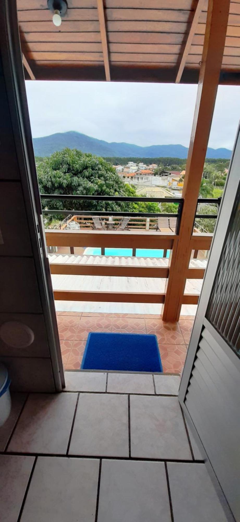Florianópolis Hospedagem Engenho Fortaleza מראה חיצוני תמונה
