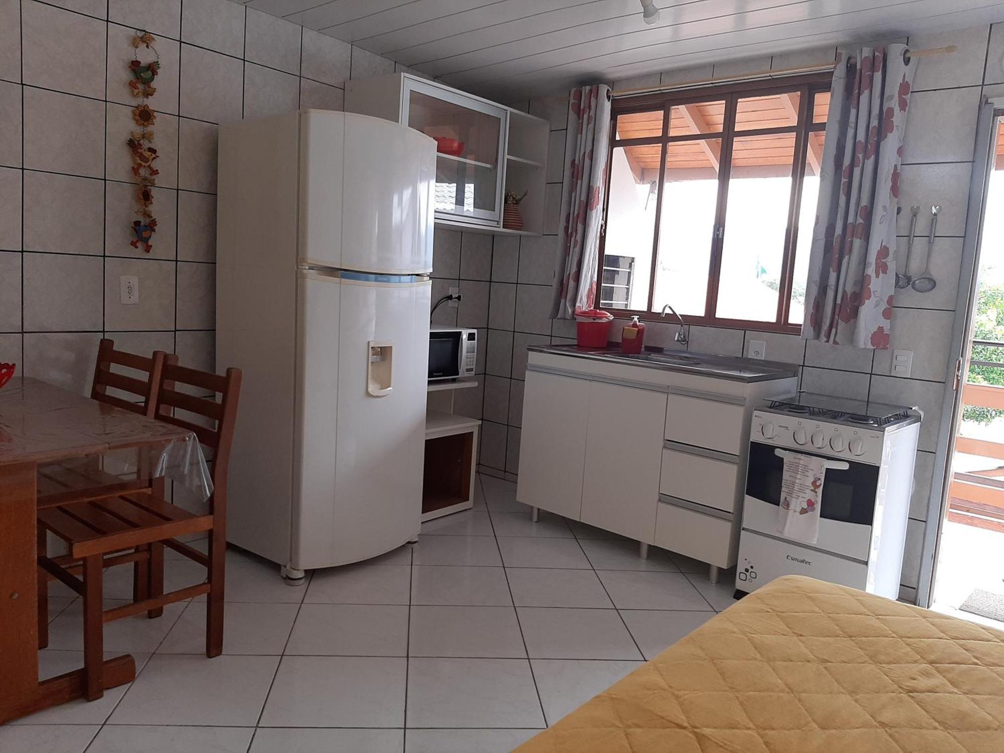 Florianópolis Hospedagem Engenho Fortaleza מראה חיצוני תמונה